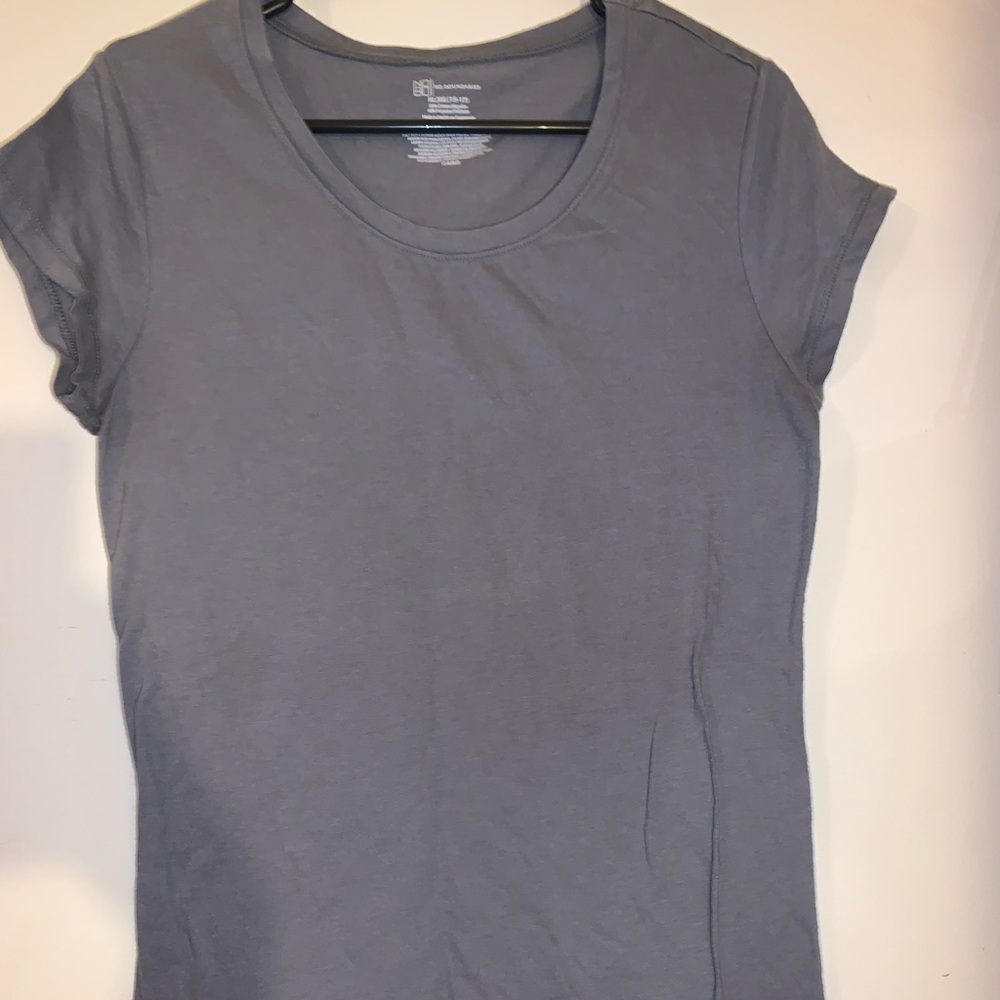 lot of shirts